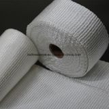 High Temperature Heat Flame Resistant Woven Silica Tape