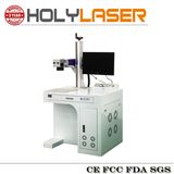 High-Speed Fiber Laser Marking Machine Hsgq-20W