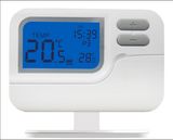 HVAC System 220V 16A Digtial Programmable Thermostat