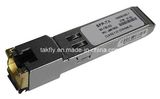 SFP-Tx Aruba Network 1000base-T SFP; Copper Gbe Pluggable Transceiver Module Aruba Mobility Access Switch Pluggable Transceivers