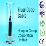 Outdoor 24 Core Directly Buried or Under Water Optical Fiber Cable