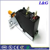 TV-5 Power Push on-off Pushbutton Switch for Stereo