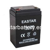 SLA, VRLA, Smf, Agm Battery 12V