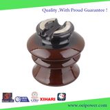 15 Kv Porcelain Pin-Type Insulator