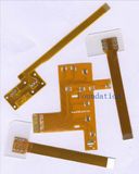 FPC Flexible Flat Printed Circuit PCB Membrane Switch