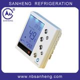 Fan Control Thermometer