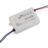 12-35W Single Output LED Driver (APV series)