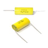 1UF 250V Metallized Polypropylene Film Capacitor