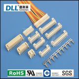 Replace Jst pH2.0 SMA SMT Connector