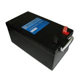 24V 100ah Deep Cycle LiFePO4 Battery for Electric Boat