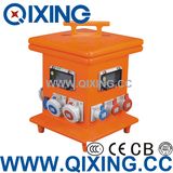 Portable Distribution Units for Industrial Customer Make (QCXY-02)