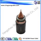 Copper Core /XLPE/ Insulated/ Power Cable