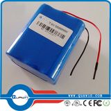 7.4V 4400mAh Battery Pack