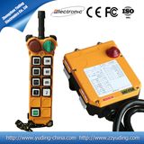 F24-8d Loader Crane Radio Remote Control