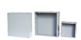 Metal Distribution Box, Distribution Board