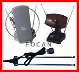 Indoor TV Antenna & Outdoor TV Antenna (FC-16102)