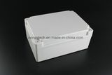 IP67 Waterproof ABS Plastic Instrument Enclosure