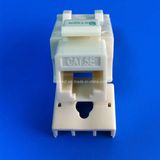 Unshielded Cat5e Standard Module