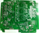 Energy Meter PCB Rigid PCB
