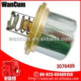 Hot Selling Cummins Engine Part Thermostat 3076489