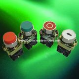 Pushbutton Switch Xb2-Ba
