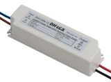 Single Output Waterproof Power Supply (HVU-20N)