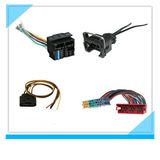 Replacement Auto Audi Wire Harness Connector with High Quality