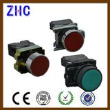 Newest Xb2 Ba31 Flush Push Button Switch