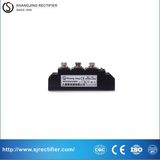 Thyristor-Diode Module for Industry Heat-up Control
