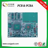 Professional Fr4 Multi-Layer PCB Board