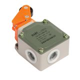 3se3 (LXP1) Series Limit Switches (LXP1/100/1F)