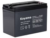 6V200ah-Deep Cycle Gel Battery for Golf/Utility/Neighborhood Electric Vehicle (NEV) (DCG200-6)