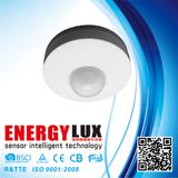 ES-P25A Ceiling Infrared PIR Motion Sensor for LED Light Fitting