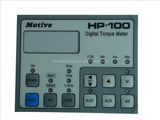 LED Printing Circuit CNC Keyboard Overlay Membrane Switch