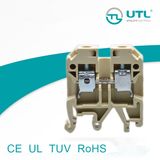 10mm2 Rated Section Screw Combination Terminal