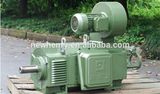 15kw Carbon Brush DC Electric Motor
