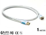 Gold Plated HDMI Cable for PS4 with Ethernet