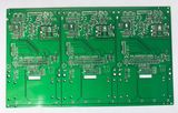 Double Side PCB Board 1.2mm Thick