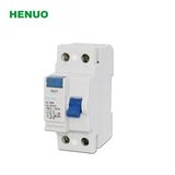 Tgf360 2p 4p 220V 400V Residual Current Circuit Breaker