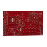 Customer Length Flexible PCB Board for LED
