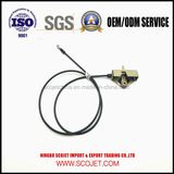 OEM High Quality Control Cable with Die Casting Handle