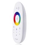 LED Lighting Remote Controller&Adapter DC12V 5050 RGB LED Strip