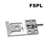Alloy Steel Analog Single Point Weighing Sensors for Digital Scales