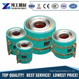 Single Acting Hollow Plunger Hydraulic Jack