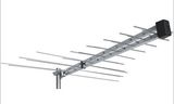 HD TV Outdoor Directional UHF VHF Digital DVB-T 32e Elements Yagi Antenna From China Fatory