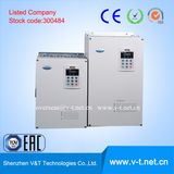 V&T V6-H 3pH Heavy Load Application Use Frequency Inverter 37 to 110kw - HD