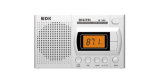 (manufacturer wholesale) LED Backlight Alarm Clock FM Radio