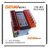 Bk Ei Type Transformer 100va