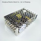 85-264VAC to DC 5V 3A CCTV Power Supply LED Driver Mini Size Power Supply HSC-15-5