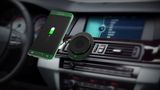 Klp Hot Wireless Car Charger with Nano Glue